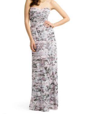 BCBGMAXAZRIA Gown